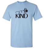 Bee Kind Shirt for Kids