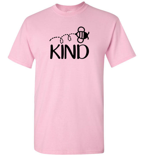 Bee Kind Shirt for Kids