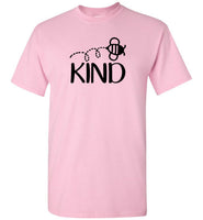 Bee Kind Shirt for Kids
