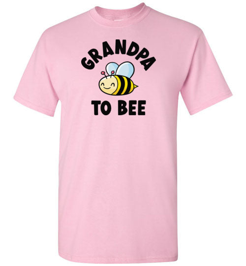 Grandpa to Bee Shirt