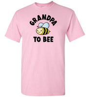 Grandpa to Bee Shirt