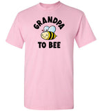 Grandpa to Bee Shirt