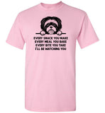 Every Snack You Make Shih Tzu Dog Shirt
