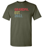 Grandpa Est 2022