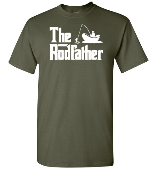 The Rodfather
