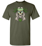 Highrish St Patricks Day Shirt for Men