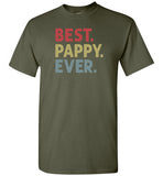 Best Pappy Ever Shirt for Men
