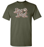 Dog Dad Shirt