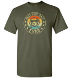 Best Dog Dad Ever Shirt