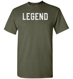 Legend Shirt for Men