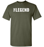 The Legend Shirt for Men