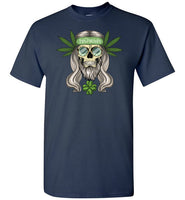 Highrish St Patricks Day Shirt for Men