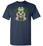 Highrish St Patricks Day Shirt for Men
