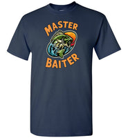 Master Baiter Fishing Shirt for Men