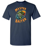 Master Baiter Fishing Shirt for Men