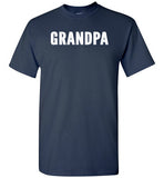 Grandpa Shirt for Men
