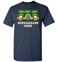 Shenanigans Crew Shirt for Men