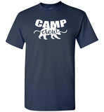 Camp Crew Bear Shirt