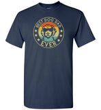 Best Dog Dad Ever Shirt