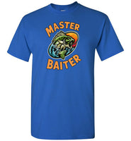 Master Baiter Fishing Shirt for Men