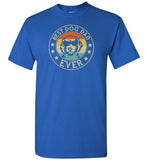 Best Dog Dad Ever Shirt