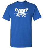 Camp Crew Bear Shirt