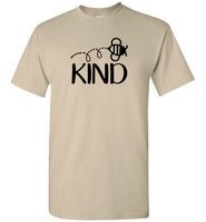 Bee Kind Shirt for Kids