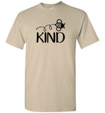 Bee Kind Shirt for Kids