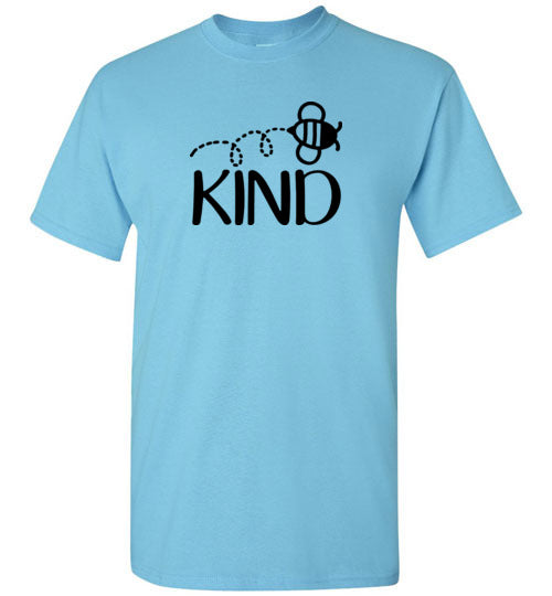Bee Kind Shirt for Kids