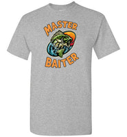 Master Baiter Fishing Shirt for Men