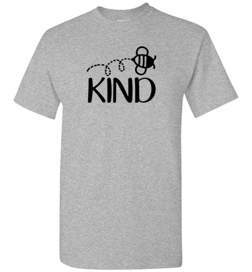 Bee Kind Shirt for Kids