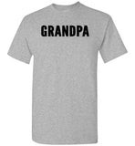 Grandpa Shirt for Men