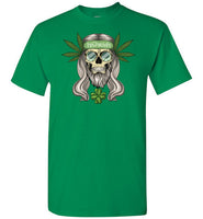 Highrish St Patricks Day Shirt for Men