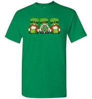 Gnome Green Beer St. Patrick's Day Shirt