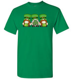 Gnome Green Beer St. Patrick's Day Shirt