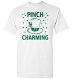Pinch Charming St. Patrick's Day Shirt