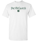 Pat McCrotch Shirt for Men