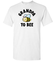Grandpa to Bee Shirt