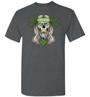 Highrish St Patricks Day Shirt for Men