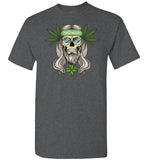 Highrish St Patricks Day Shirt for Men