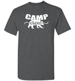 Camp Crew Bear Shirt