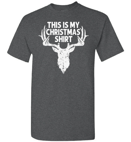 This Is My Christmas Shirt