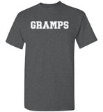 Gramps Varsity Shirt