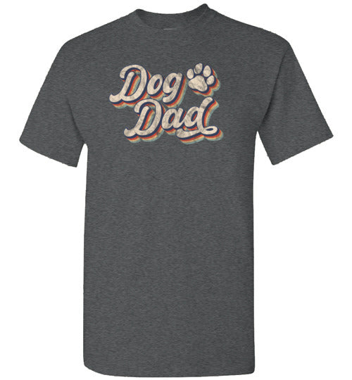 Dog Dad Shirt