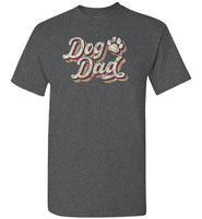 Dog Dad Shirt