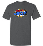 Super Uncle Shirt