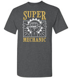 Super Mechanic Shirt for Men