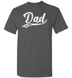 Dad of Girls Shirt