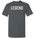 Legend Shirt for Men
