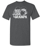 Reel Cool Grampa Shirt